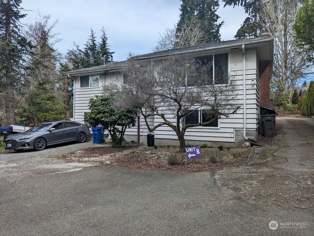 Photo of 3515 204th Street SW, Lynnwood, WA 98036 (MLS # 2050149)