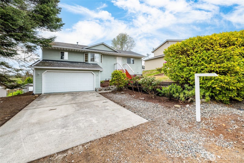 660 Cranberry Drive