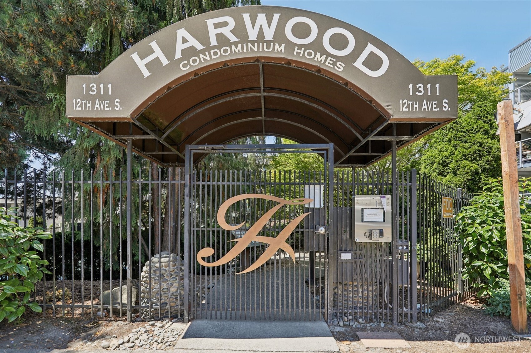 1311 12th Avenue S G101