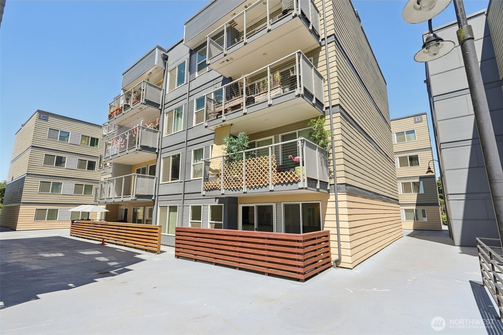 1311 12th Avenue S G101
