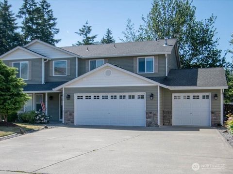 7335 33rd Avenue NE Lacey WA 98516