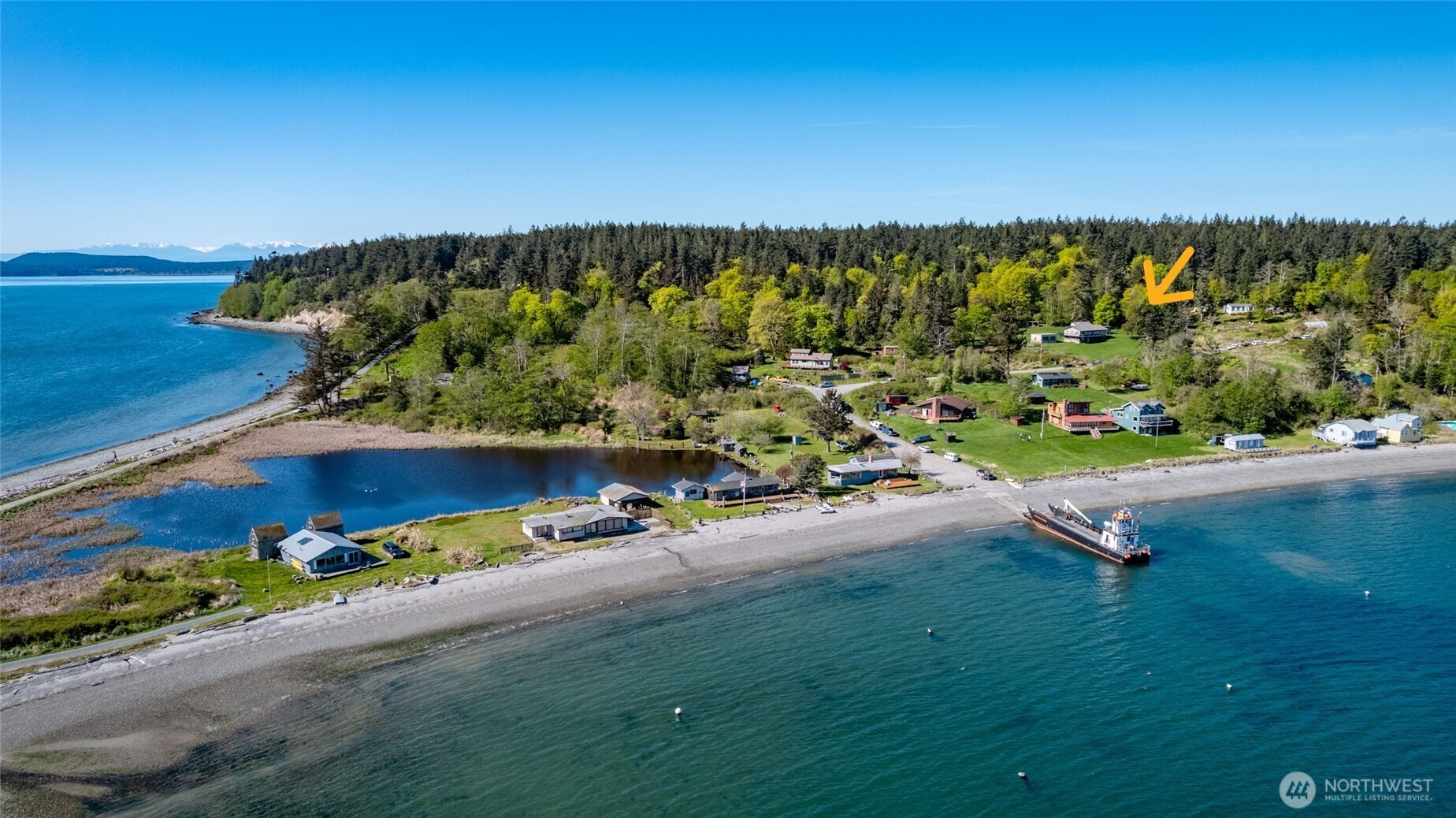 0 Davis Beach Road