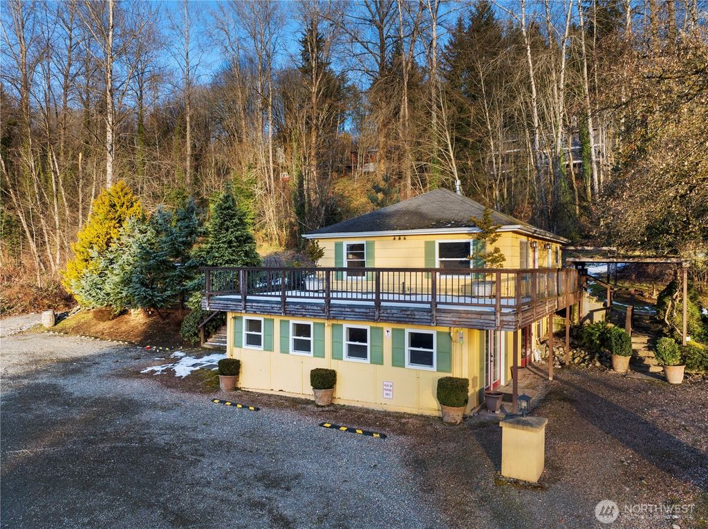 Photo of 15114 148th Avenue NE, Woodinville, WA 98072 (MLS # 2333011)