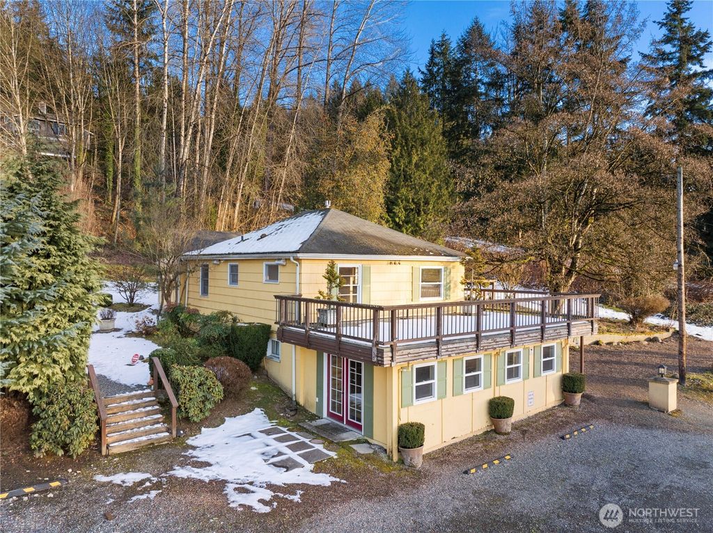 Photo of 15114 148th Avenue NE, Woodinville, WA 98072 (MLS # 2333011)