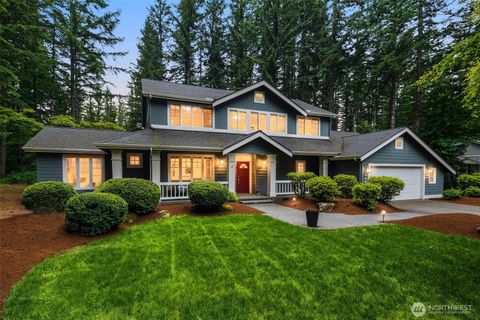Photo of 46227 SE 139th Place, North Bend, WA 98045 (MLS # 2535456)
