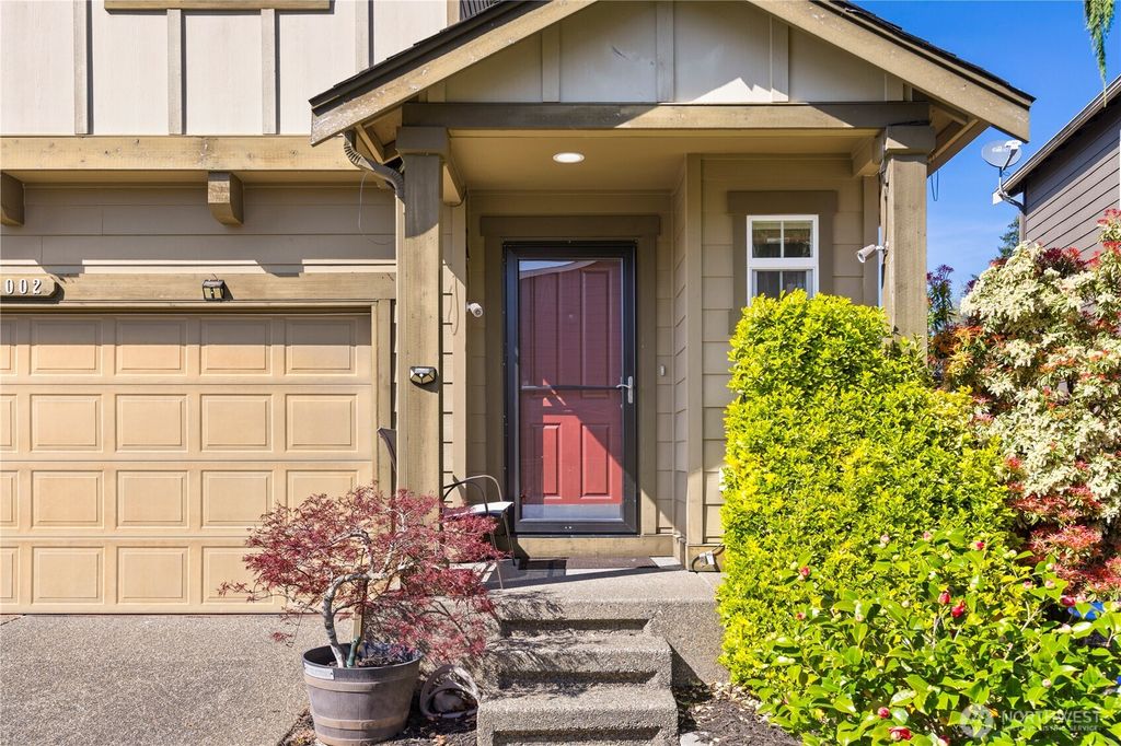 Photo of 24002 SE 262nd Street, Maple Valley, WA 98038 (MLS # 2404901)