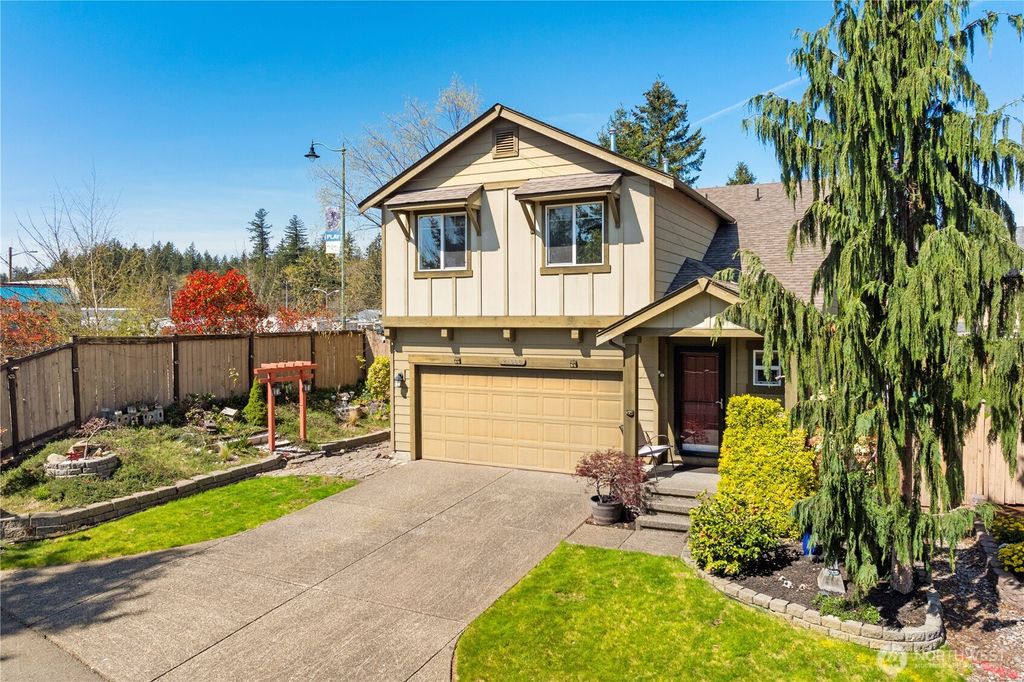 Photo of 24002 SE 262nd Street, Maple Valley, WA 98038 (MLS # 2404901)