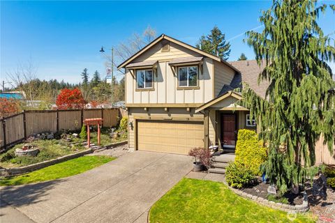Photo of 24002 SE 262nd Street, Maple Valley, WA 98038 (MLS # 2404901)