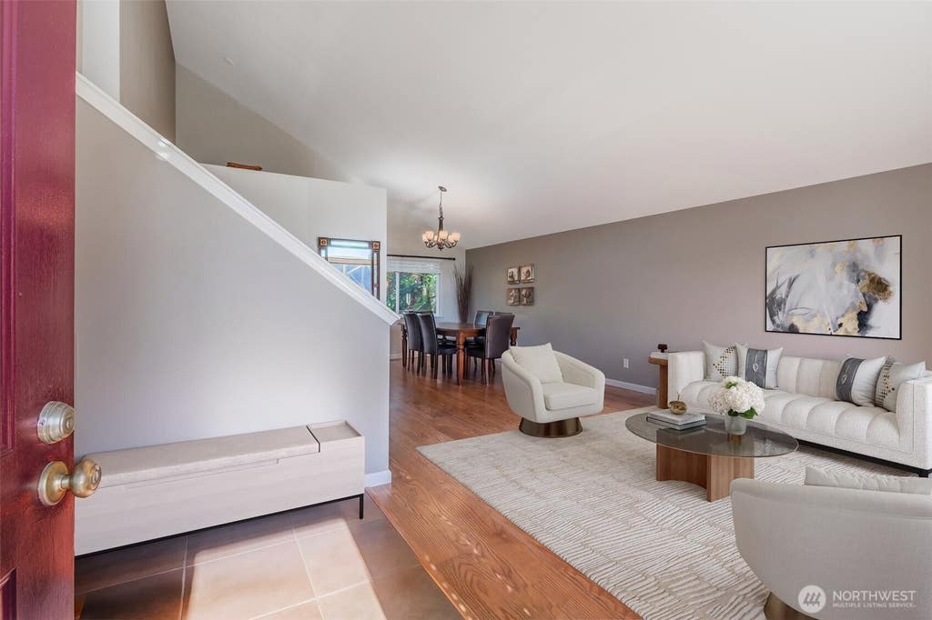 Photo of 31430 114th Place SE, Auburn, WA 98092 (MLS # 2551753)