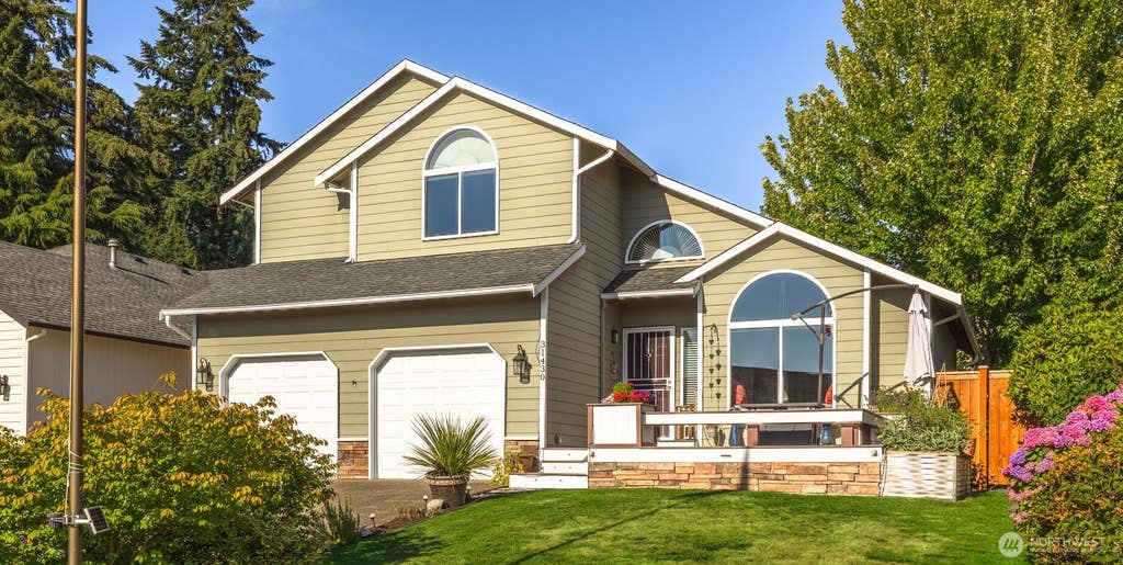 Photo of 31430 114th Place SE, Auburn, WA 98092 (MLS # 2551753)