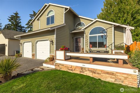Photo of 31430 114th Place SE, Auburn, WA 98092 (MLS # 2551753)