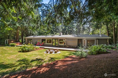 A home in Issaquah