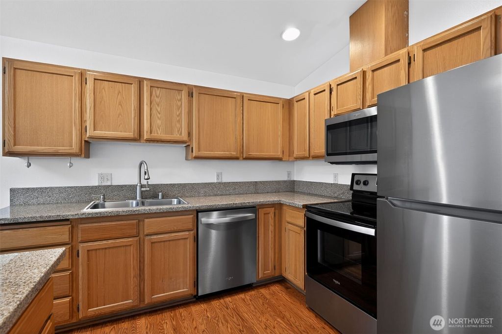 Photo of 1001 W Casino Road #C201, Everett, WA 98204 (MLS # 2475178)