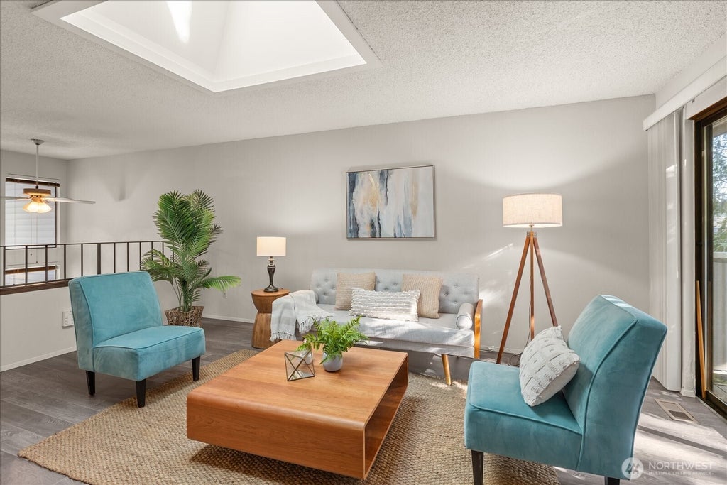Photo of 9916 NE 116th Street #202, Kirkland, WA 98034 (MLS # 2566129)