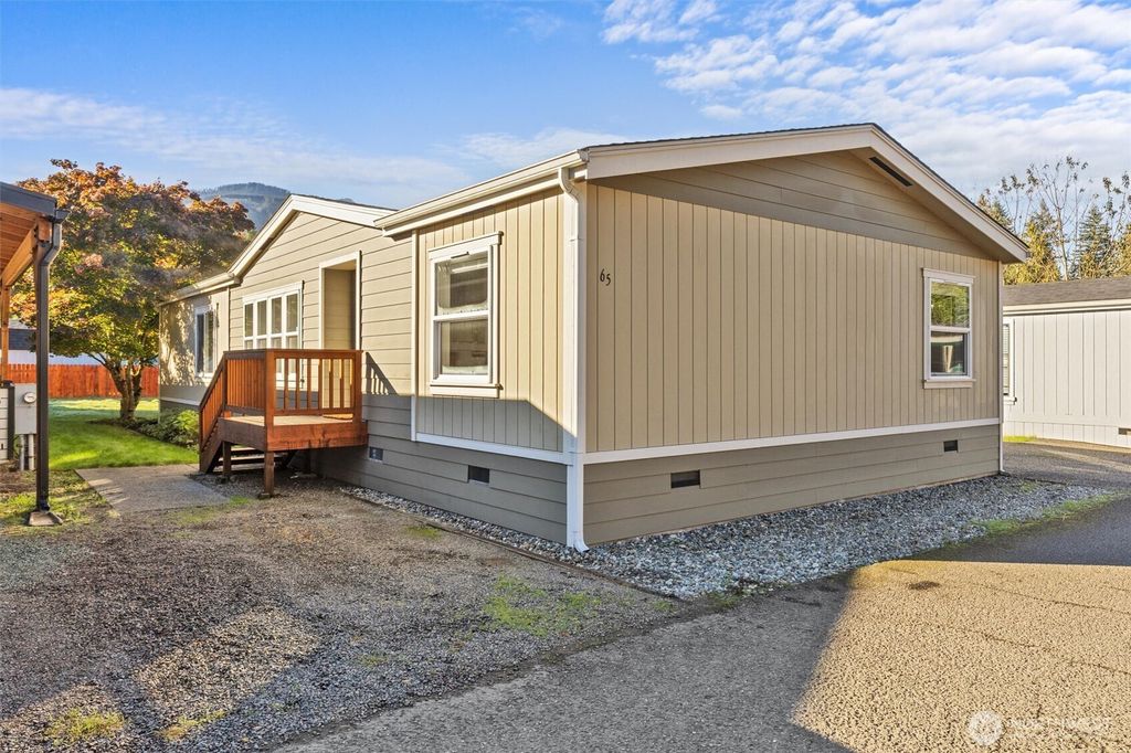 Photo of 200 10th Street #65, Gold Bar, WA 98251 (MLS # 2445005)