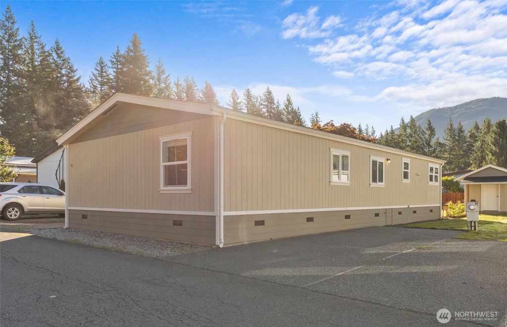 Photo of 200 10th Street #65, Gold Bar, WA 98251 (MLS # 2445005)