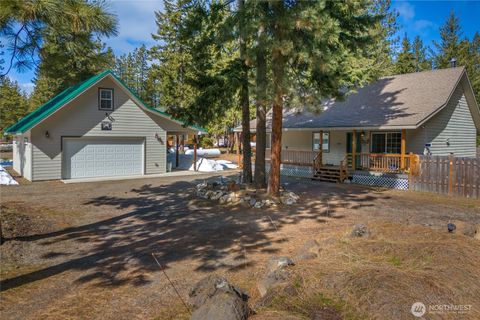 41 White Pine Dr, Ronald, WA 98940 - MLS#: 2333914