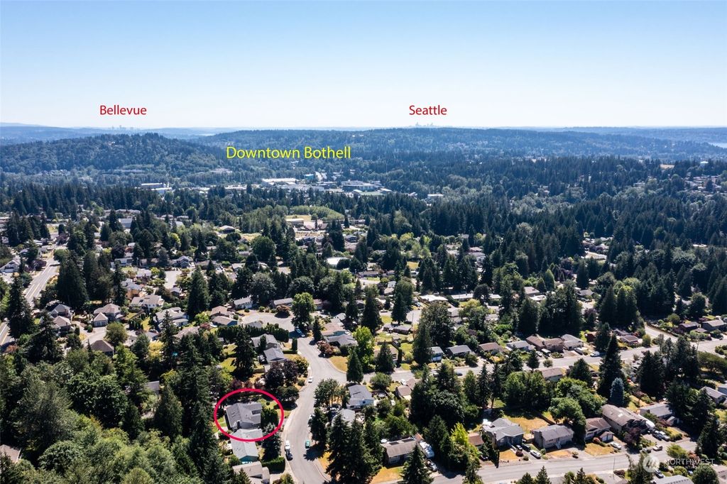 Photo of 20206 103rd Place NE, Bothell, WA 98011 (MLS # 2262377)