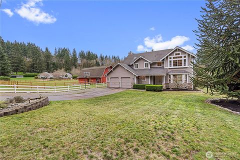 16223 NE 153rd Street Woodinville WA 98072