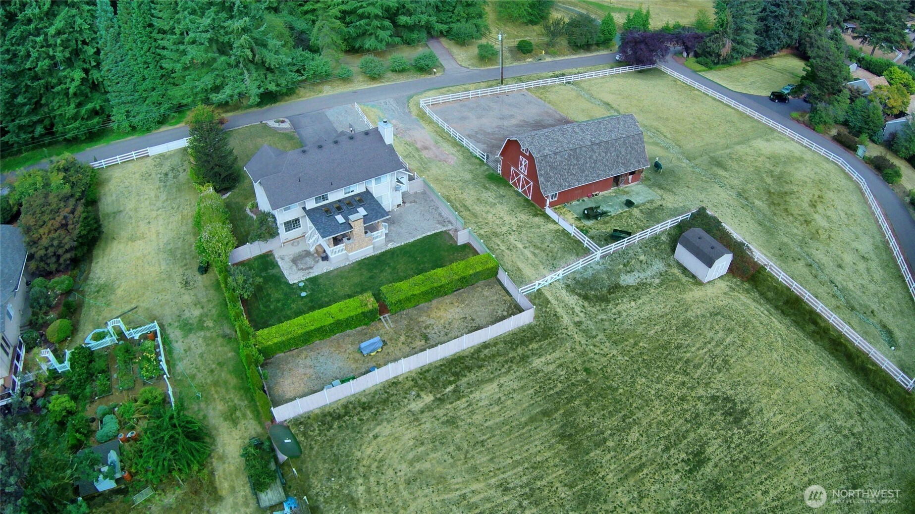 16223 NE 153rd Street