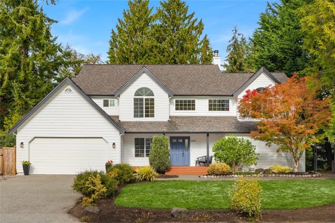 Photo of 1864 Commodore Lane NW, Bainbridge Island, WA 98110 (MLS # 2598570)