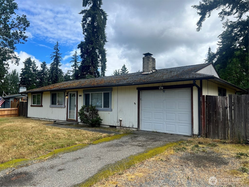 Photo of 19413 Crescent Drive E, Spanaway, WA 98387 (MLS # 2546663)