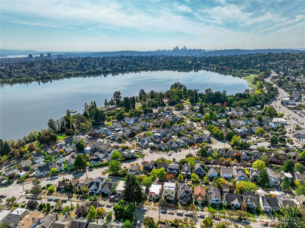Photo of 1159 N 77th Street, Seattle, WA 98103 (MLS # 2587960)