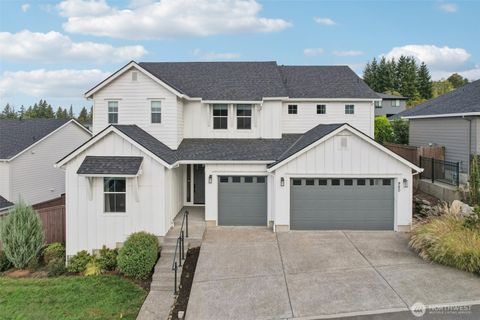 Photo of 990 W Magnolia Loop, Washougal, WA 98671 (MLS # 2443244)