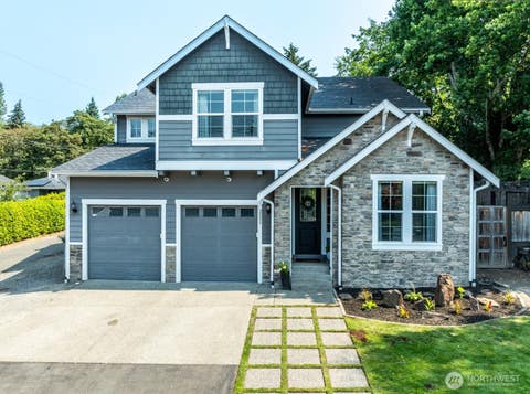Photo of 2209 Crystal Springs Road W, University Place, WA 98466 (MLS # 2570843)