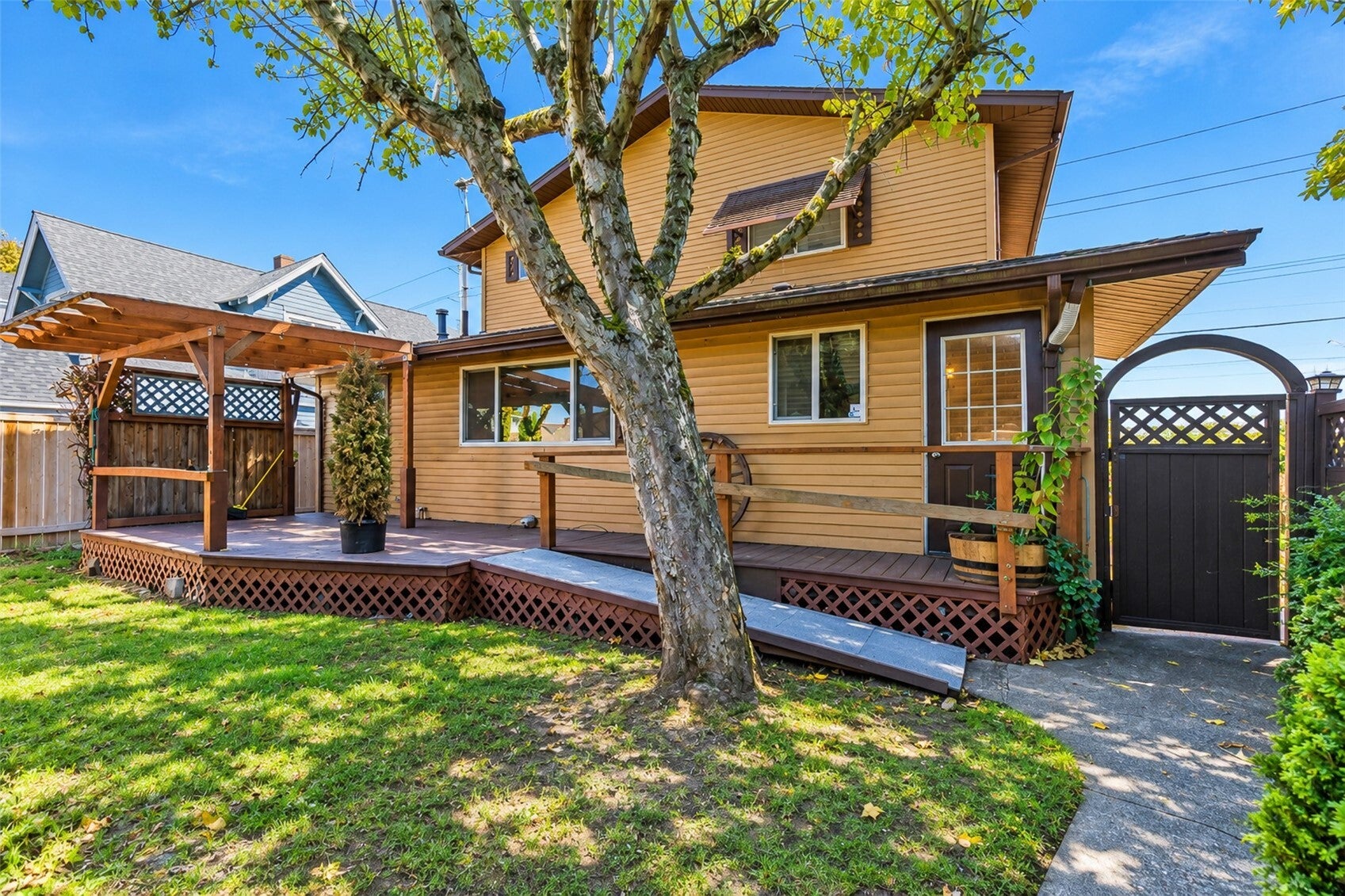 412 5th Street SW