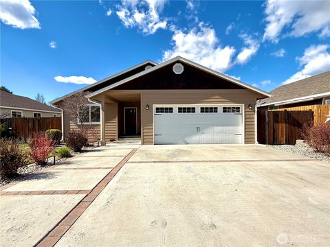 Photo of 709 Paintbrush Lane, Omak, WA 98841 (MLS # 2495532)