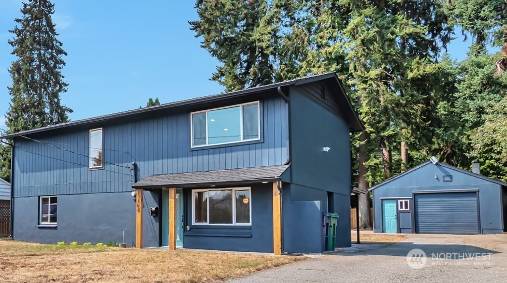 Photo of 23104 51st Avenue W, Mountlake Terrace, WA 98043 (MLS # 2153531)