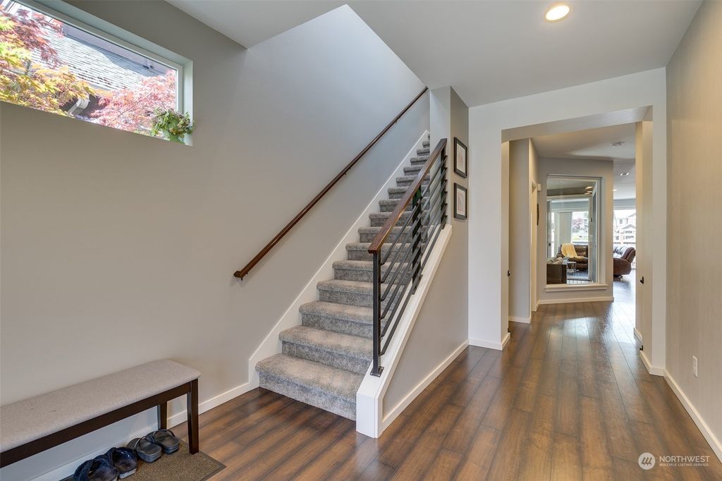 Photo of 2629 123rd Place SE, Everett, WA 98208 (MLS # 2211357)