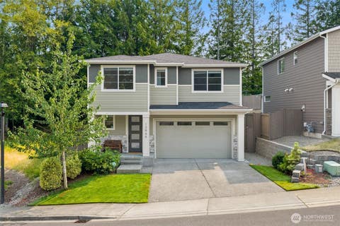 Photo of 13949 SE 183rd Street, Renton, WA 98058 (MLS # 2563541)