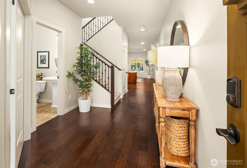 Photo of 15405 60th Place W, Edmonds, WA 98026 (MLS # 2420347)