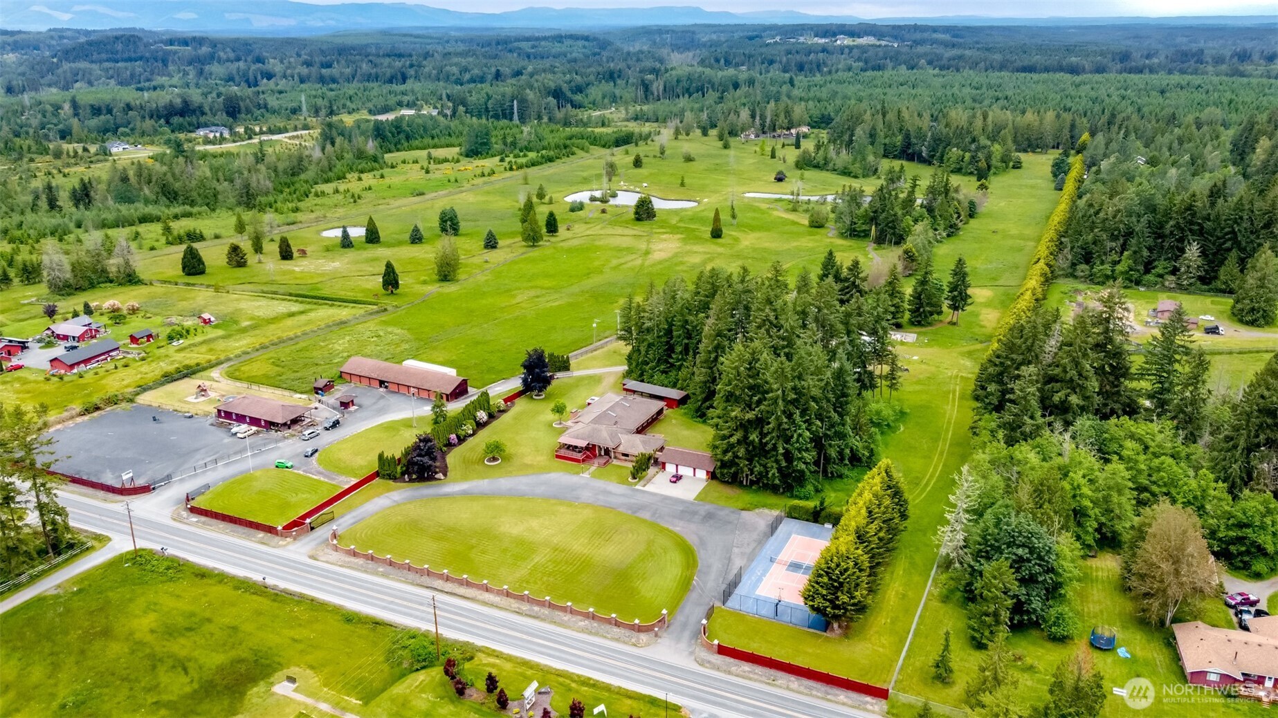 36510 Mountain Highway E