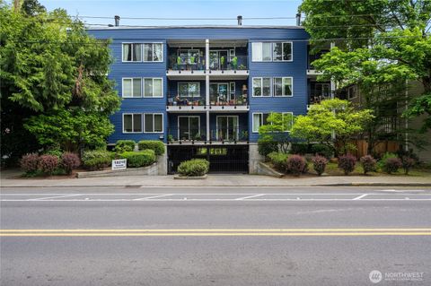 18210 73rd Avenue NE 101 Kenmore WA 98028