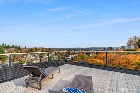 8618 37th Avenue S Seattle WA 98118