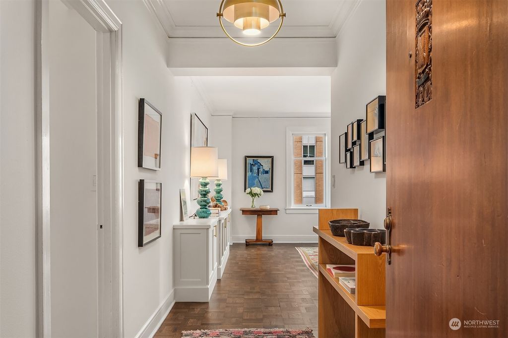 Photo of 1017 Minor Avenue #1102, Seattle, WA 98104 (MLS # 2222096)