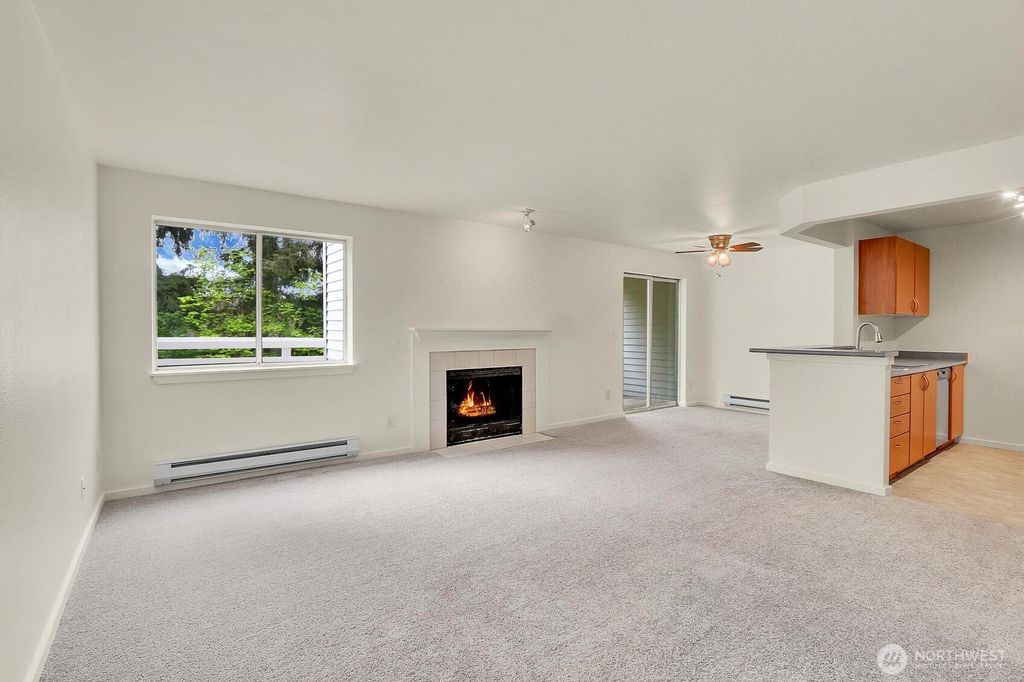 Photo of 15415 35th Avenue W #F202, Lynnwood, WA 98087 (MLS # 2524390)
