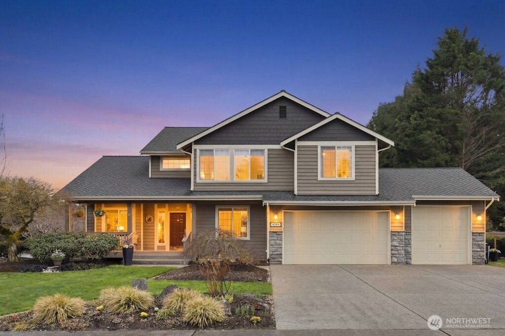 Photo of 4184 327th Circle NE, Carnation, WA 98014 (MLS # 2490761)