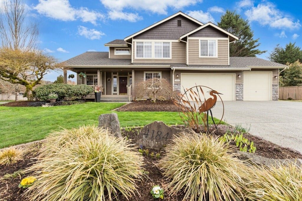 Photo of 4184 327th Circle NE, Carnation, WA 98014 (MLS # 2490761)