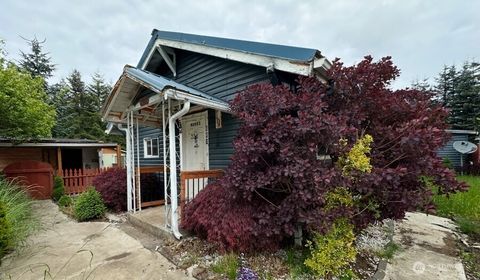 Photo of 320 Queen Avenue, Pe Ell, WA 98572 (MLS # 2339163)