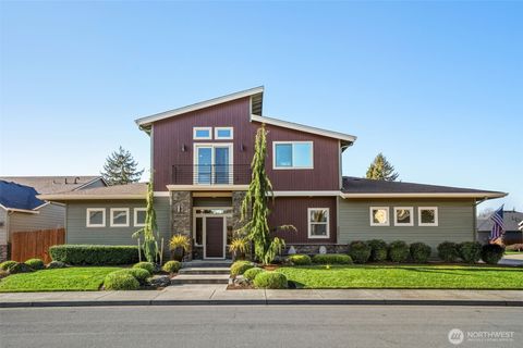Photo of 2501 NW 151st Street, Vancouver, WA 98685 (MLS # 2496901)