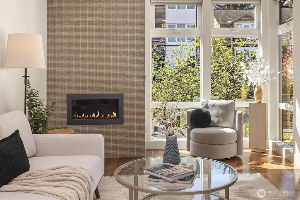Photo of 3446 B 22nd Avenue W, Seattle, WA 98199 (MLS # 2504204)