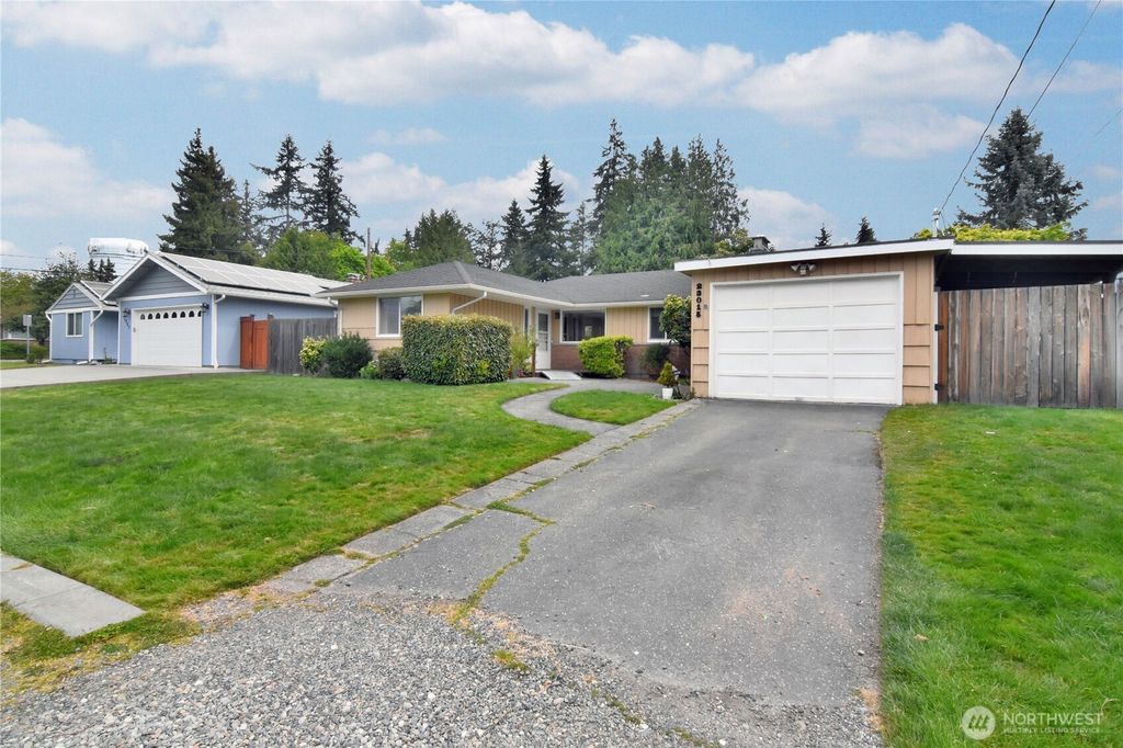 Photo of 23015 83rd Avenue W, Edmonds, WA 98026 (MLS # 2377687)