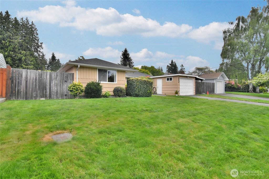 Photo of 23015 83rd Avenue W, Edmonds, WA 98026 (MLS # 2377687)