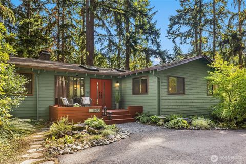 18610 SE 58th Street Issaquah WA 98027