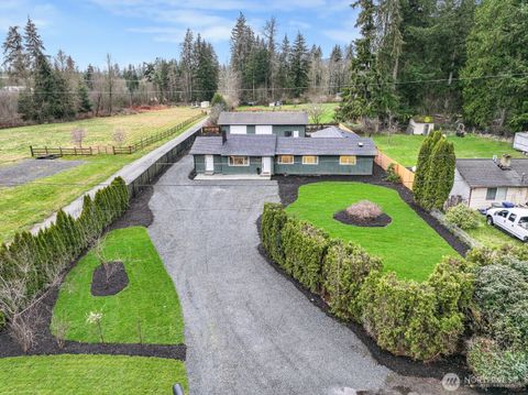 22406 121st Drive NE, Arlington, WA 98223 - MLS#: 2348379