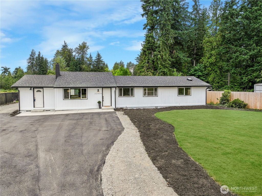 Photo of 22406 121st Drive NE, Arlington, WA 98223 (MLS # 2348379)